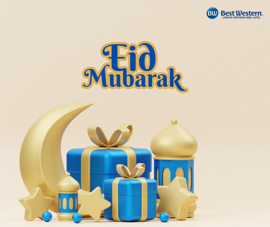 bw_ariel's tweet photo. Warm wishes on Eid to all our clients and colleagues

"EID MUBARAK" https://t.co/bR9kxAgmOt