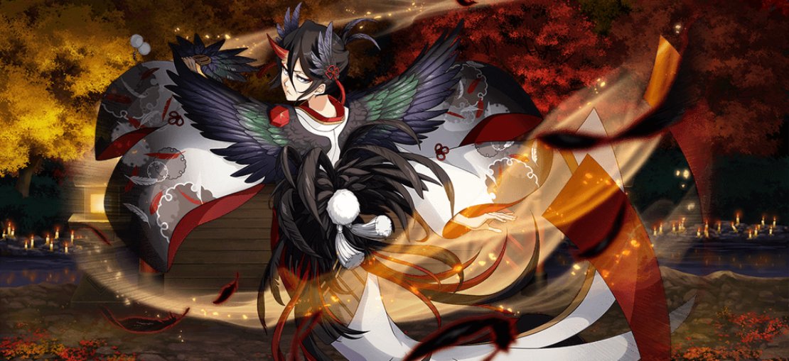 Harusamepirate's tweet photo. Here are my favorite game original character designs 
Also my player ID is 75 555 396 if anyone wants to add me
#connectwithbravesouls https://t.co/cAwsrE1L0B