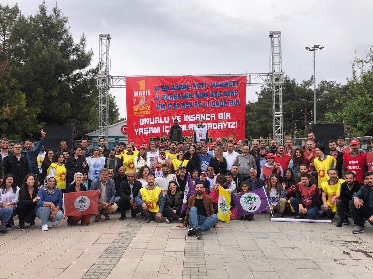 #BijiYekGulan 

@HDPgencmeclis