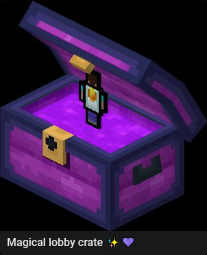 inxomnyaa's tweet photo. The profile contains many spoilers for the new @NetherGamesMC lobby! 😶
#nethergames #artist #portfolio #spoiler #pixelart #Blockbench #minecraft #art #secret
https://t.co/x7Awc41gGD https://t.co/biUoK8NxR3