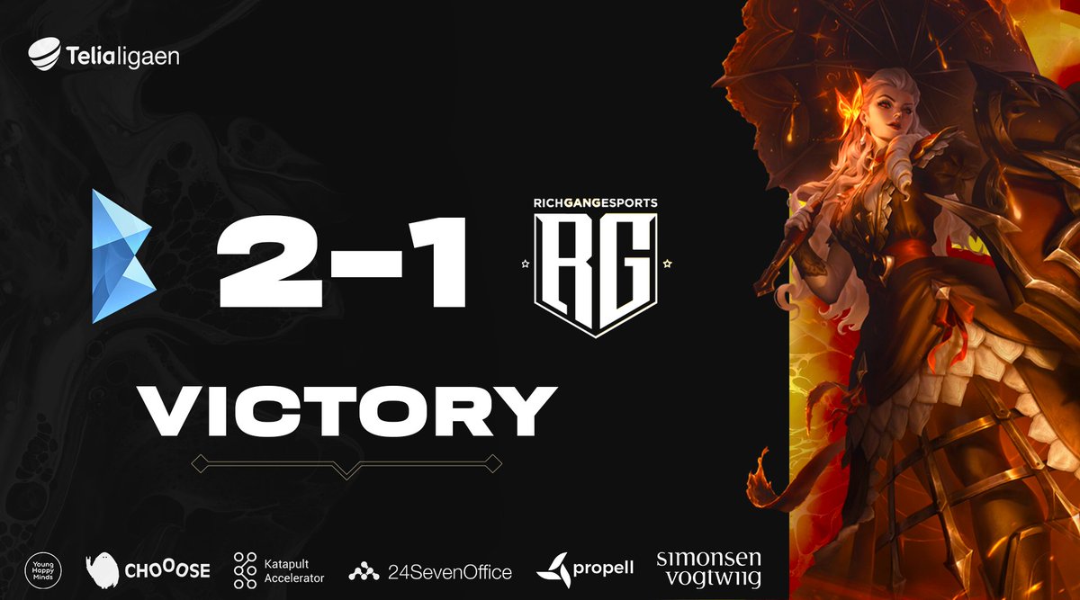 Bifrost Updates tweet media