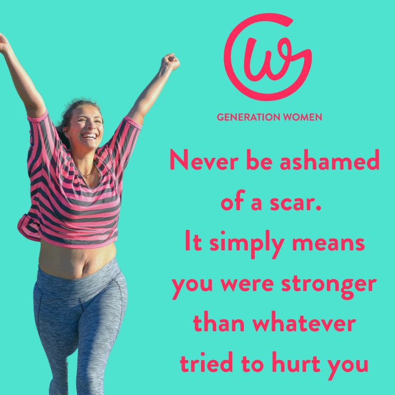genwomenglobal's tweet photo. #generationwomen #inspirationalquotes #quotestoliveby #quoteoftheday#riseandshine #workhardreambig #confidence https://t.co/mpEgBBu9u5 https://t.co/Wvy9V21RhA
