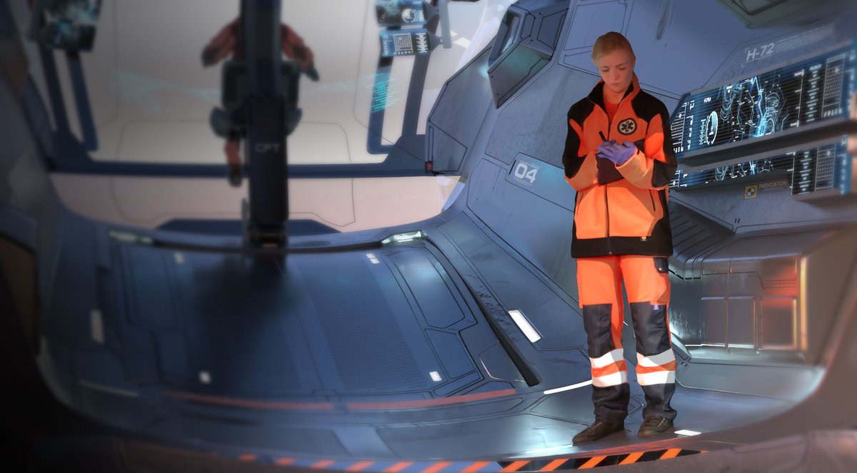 Star Atlas tweet media