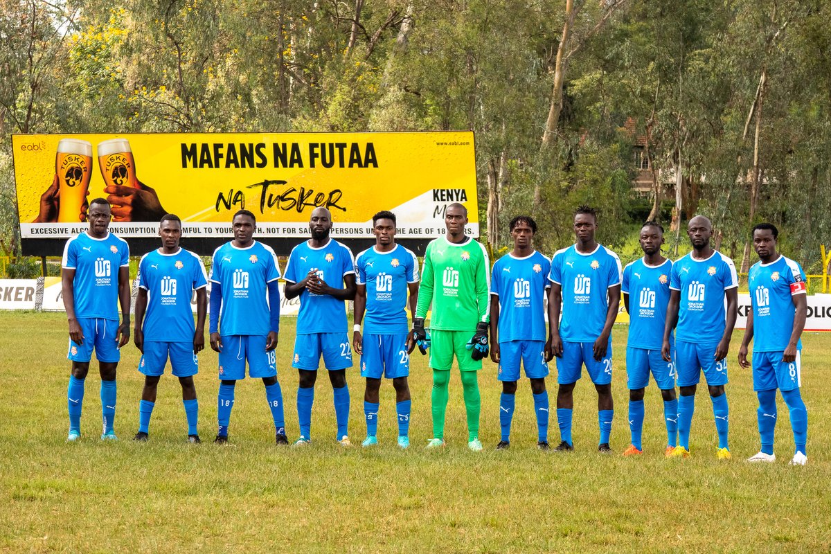 NrbCityStars's tweet photo. KF-PL Round 28
Full Time
Nairobi city Fc - 0 🆚 - 0 Police Fc
https://t.co/0PhM9ia0Oc
#citystar
#SimbaWaNairobi https://t.co/aVrQbFckS4