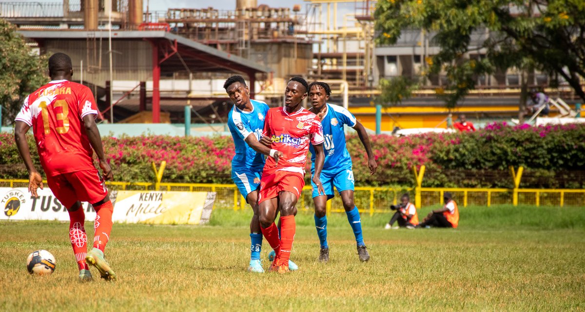 NrbCityStars's tweet photo. KF-PL Round 28
Full Time
Nairobi city Fc - 0 🆚 - 0 Police Fc
https://t.co/0PhM9ia0Oc
#citystar
#SimbaWaNairobi https://t.co/aVrQbFckS4