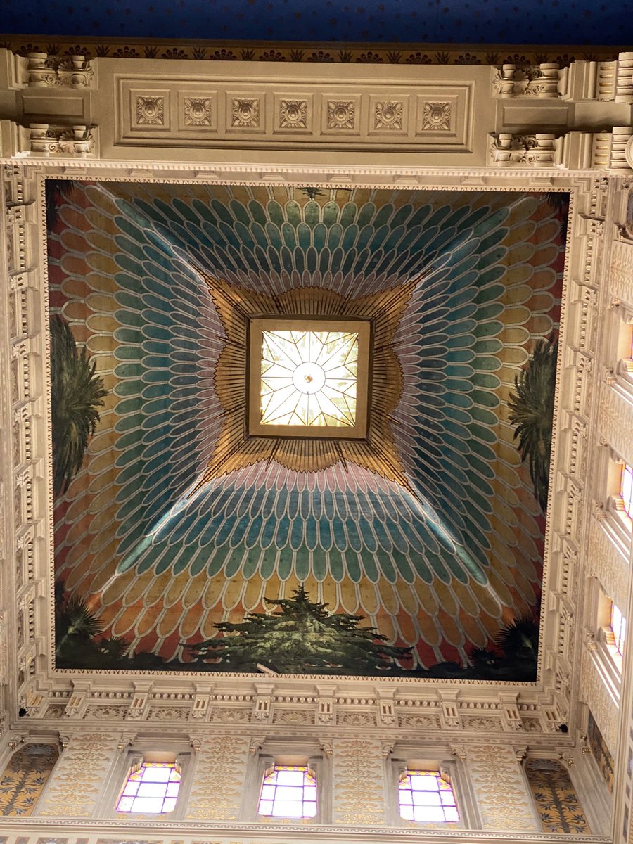 avalkenburg's tweet photo. Visited the Great Synagogue of Rome today. Walking through the Rose garden on our way, which used to be the jewish cemetery. #Romelife #BeautifulRome @mennovalkenburg https://t.co/i4Dh0F6RNp