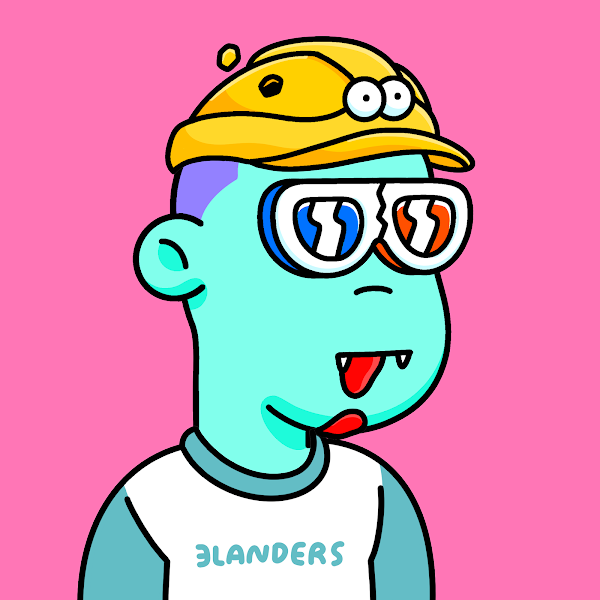 Is the <a href="/3LandersNFT/">3Landers 👀</a> community strong?

How did I do?🔥👀
#3landers #NFT