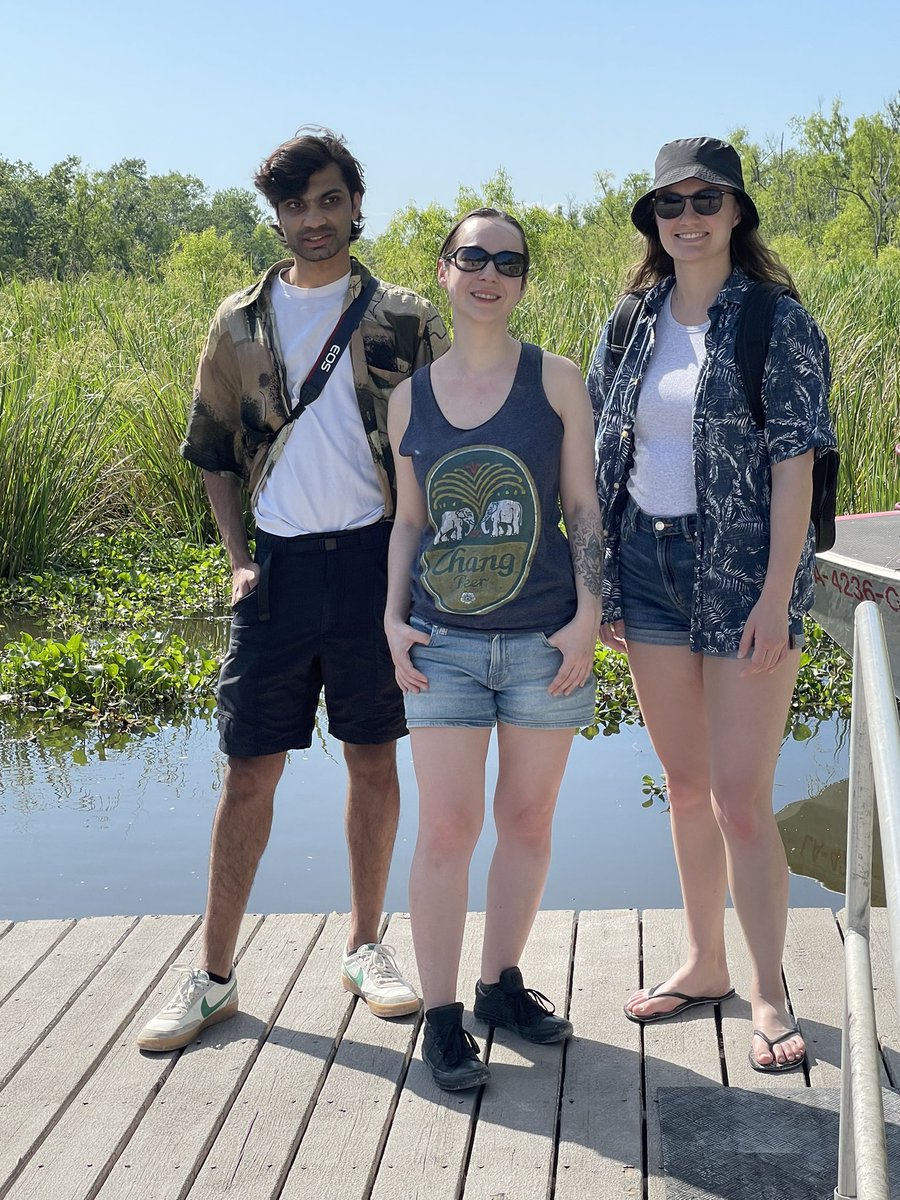 🚨🚨🚨BAGOTS ON THE BAYOU🚨🚨🚨 <a href="/jessie_muir/">Jessie Muir</a>
