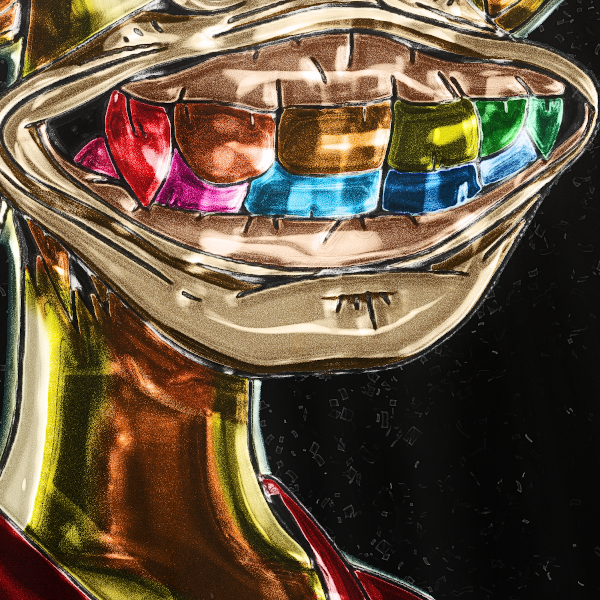 TheApeElite's tweet photo. New ApeEliteCollection Nft drop Monday!
#nftart #nft #collectibles https://t.co/xWwiHr9UXC