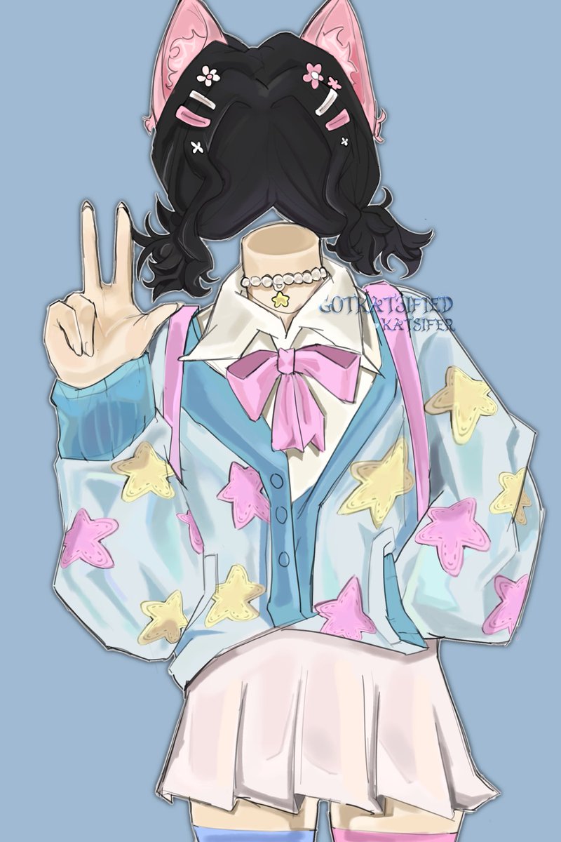 gotkatsified's tweet photo. for @michikaari 💗💗 #robloxart #RobloxCommissions #roblox #RobloxUGC https://t.co/kJ66sQHtn9