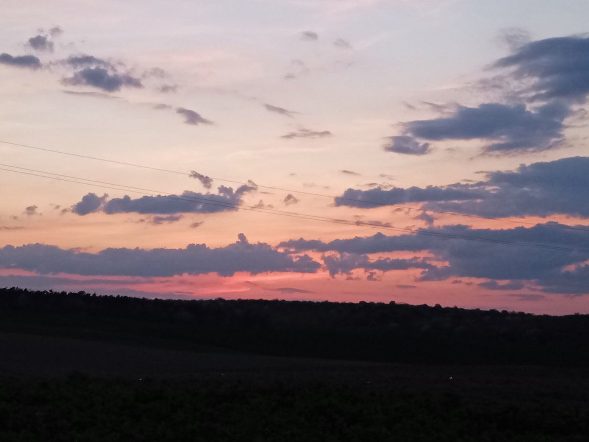 Закат солнца прекрасен 😍