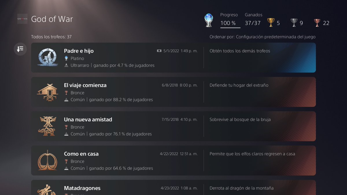 CesarDeviant's tweet image. #PS5Share