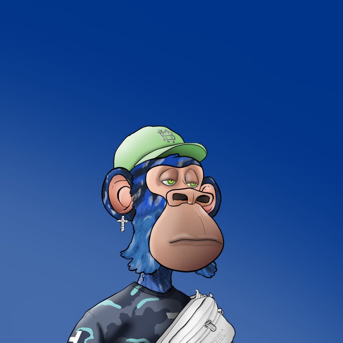 Hey Fam!🔥
Thank you for 2 400 members on Discord!🚀
discord.gg/82TKe2swvZ

Soon we'll announce our first Giveaway!
Stay tuned!
#NFTGiveaways #NFT #HAPEBEASTGANG #NFTCommunity #NFTshill