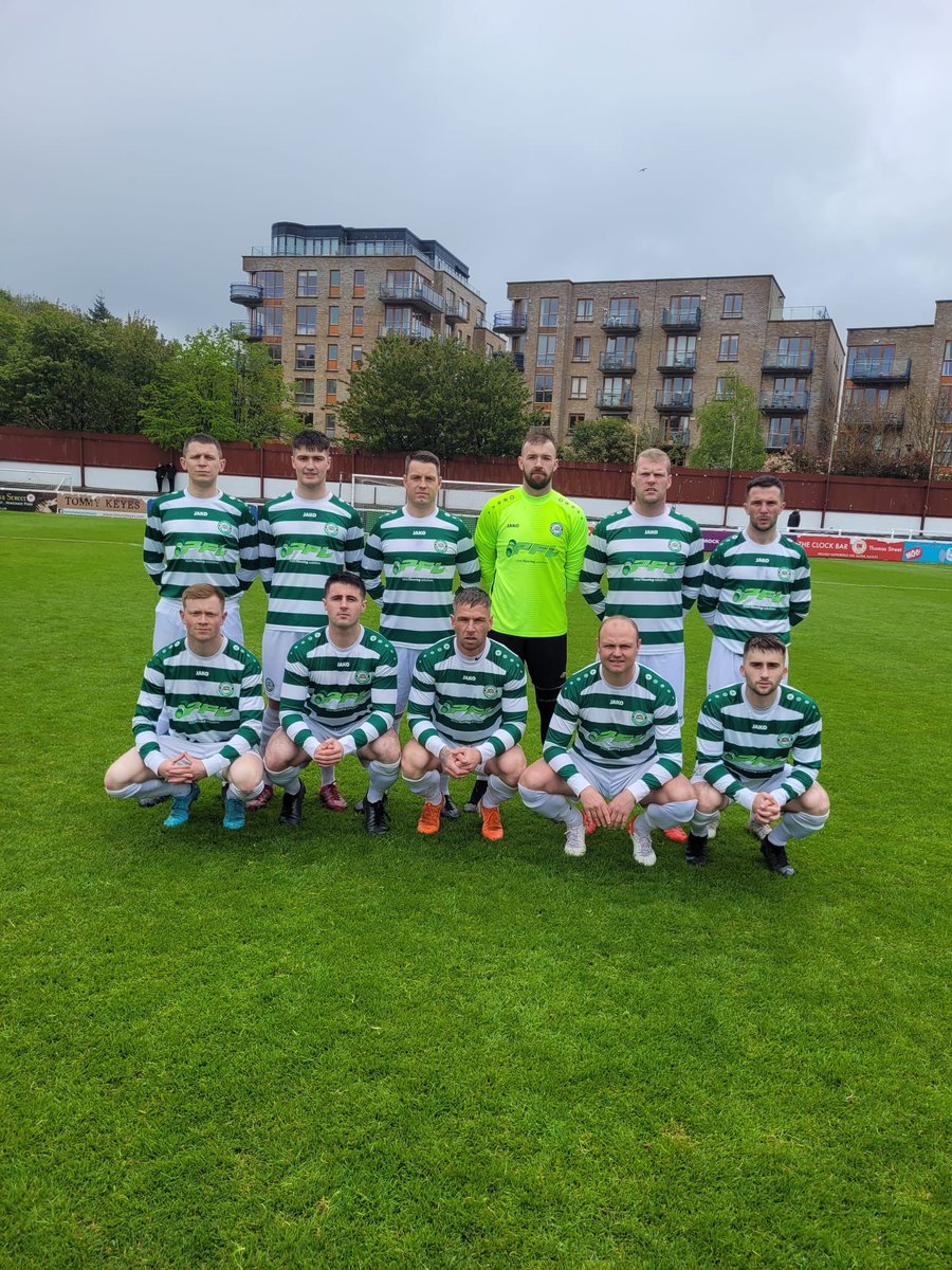 Pike Rovers FC tweet media