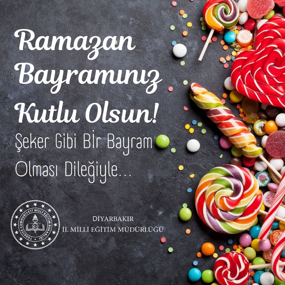 Diyarbakır İl Millî Eğitim Müdürlüğü (@diyarbakirmem) on Twitter photo 