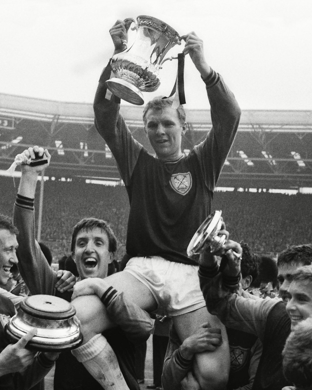 West Ham United on X