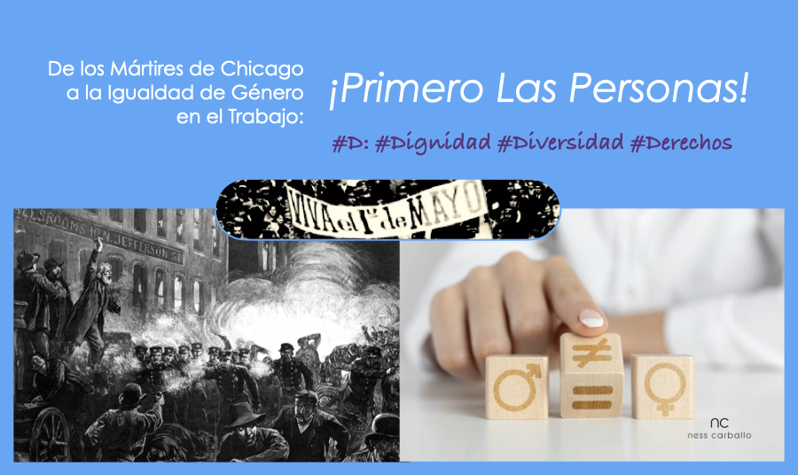 #1deMayo #DiaDelTrabajador con #D de #Dignidad #Diversidad #DerechosHumanos  #DiaDelTrabajo @CINEP_PPP @TrabajoLibre_La @TrabajoColombia @TrabajoArg_