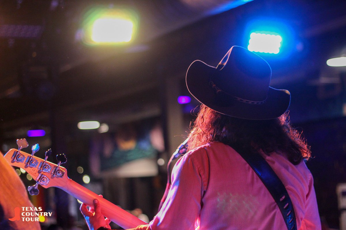 Texas Country Tour tweet media
