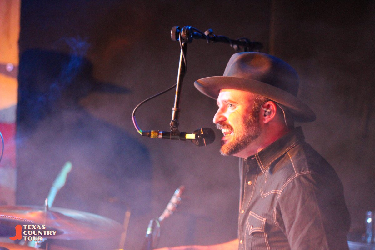 Texas Country Tour tweet media