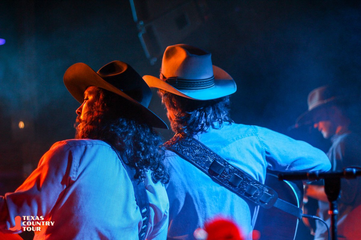 Texas Country Tour tweet media