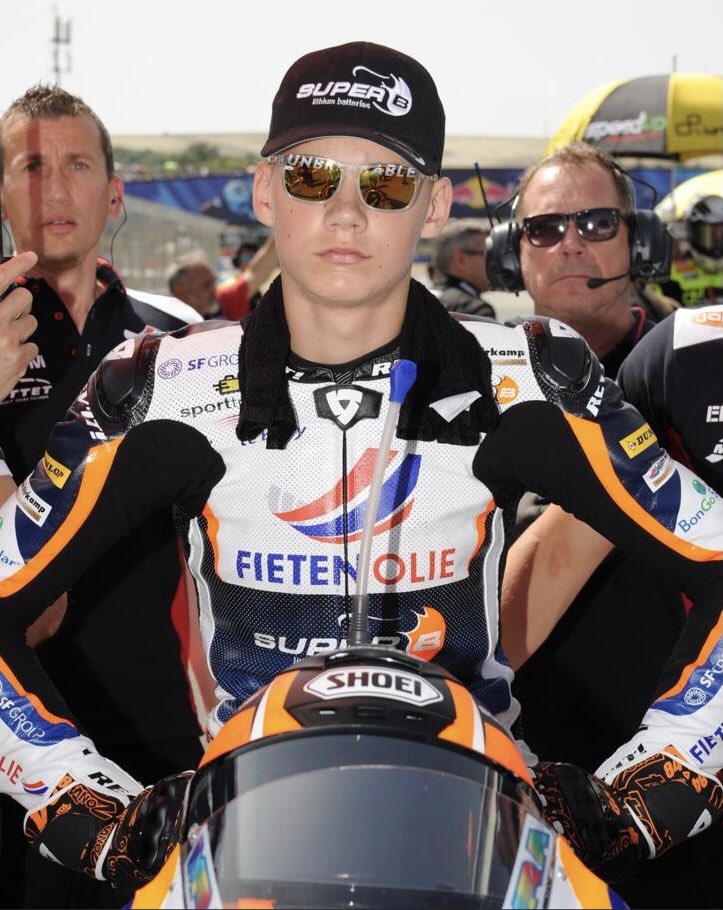 GoKoBra's tweet photo. Solid performance today in race P19👌🏼👏🏼 #Zonta84 After 3x0 this is great to build up the ritme again 😉. After lap 9 not slower than the Nr 10 in the race 💪🏼 #learningyear. Many races to come and perform 🤩 #84 😤 #moto2 https://t.co/rC2ial1eTc