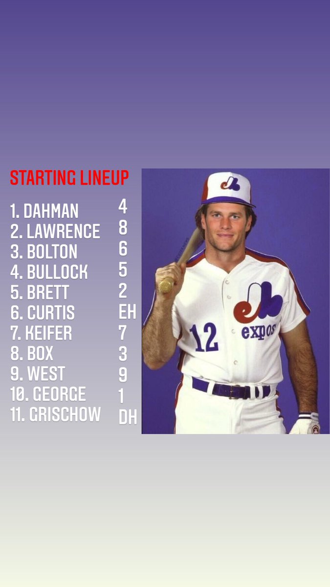 expos_in_2's tweet photo. Game day. 4:30 @ Grove Tucky High School
#ExposIn2 https://t.co/rY1NigsOKW
