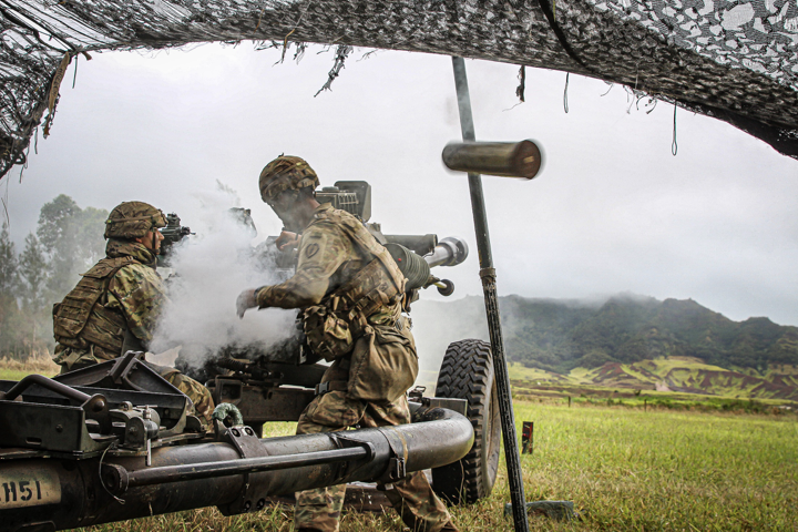 Leadership is in your nature. 💯 

#FiresStrong #TeamSill
<a href="/USArmy/">U.S. Army</a> <a href="/TRADOC/">U.S. Army TRADOC</a>