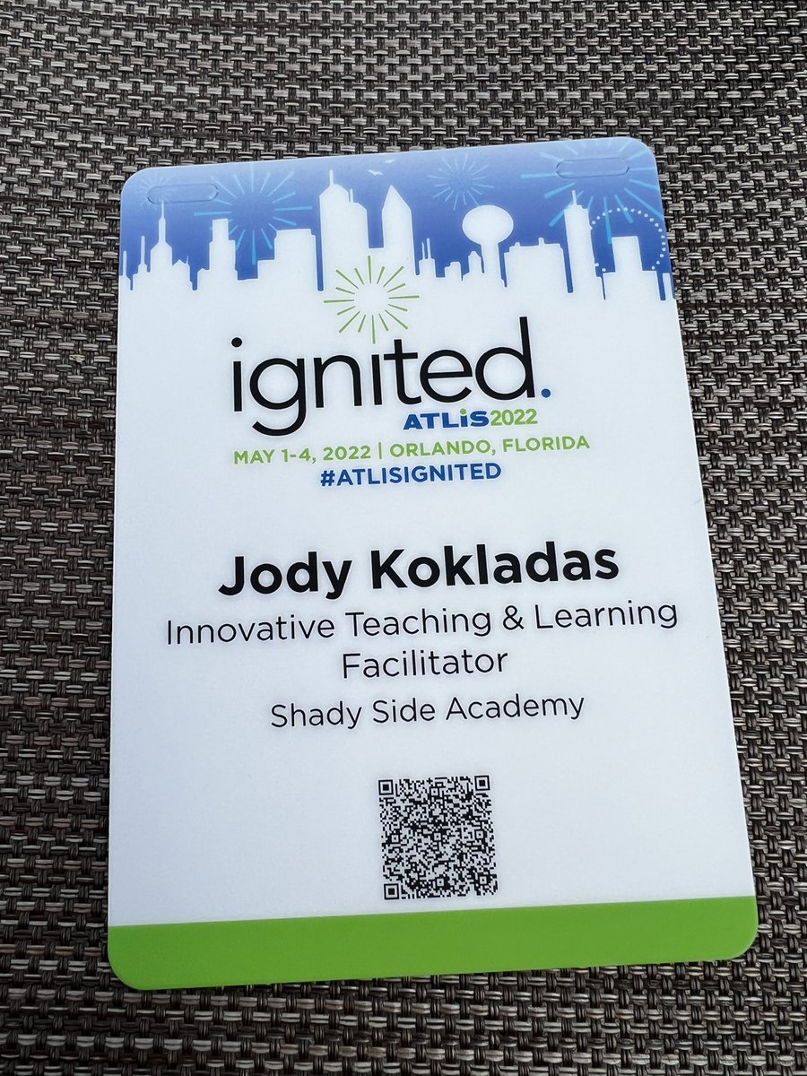 Jody Kokladas tweet media