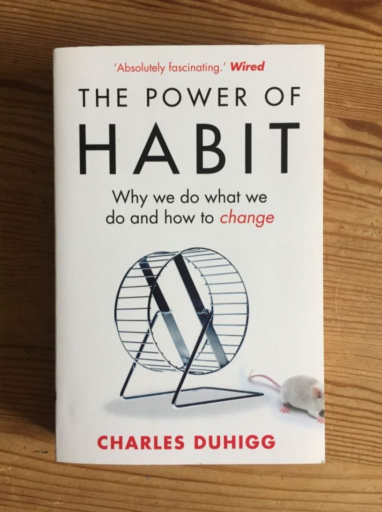 3. The Power Of Habit