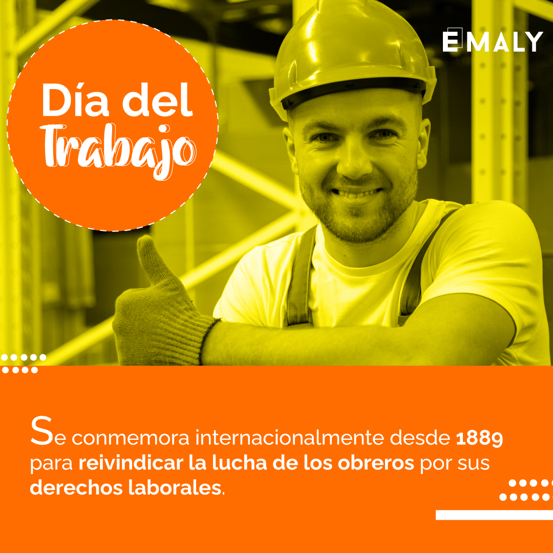EmalyCB's tweet photo. ¿Cómo piensas que debería conmemorarse el Día del Trabajo?

#Díadeltrabajo #Agenciademkt #Marketing #Alcance #Mercadotecnia #Emaly https://t.co/iBP8PZqguT