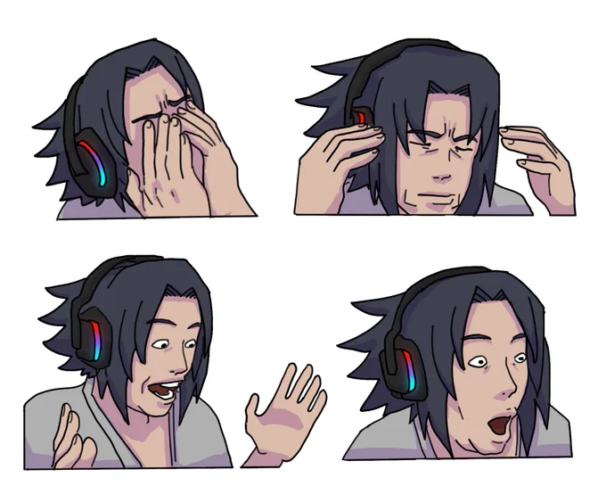 Sasukekw Uchihahahahahahahahahahahahahaha 