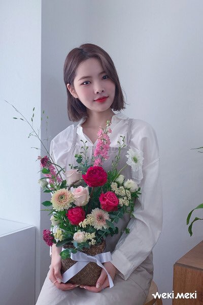 #위키미키 #WEKIMEKI #리나 #RINA