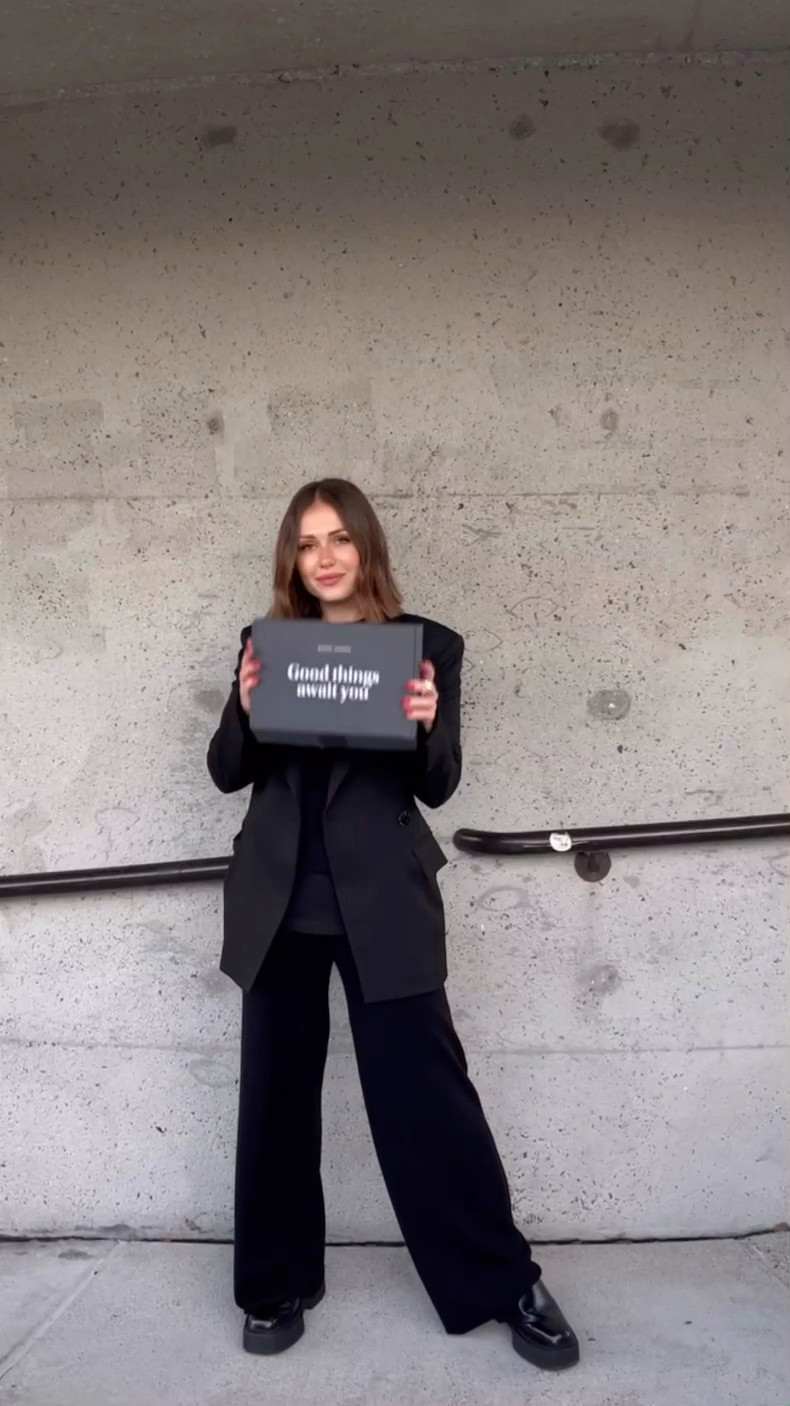 Warby Parker on Twitter "If you order a WarbyHomeTryOn and don't have