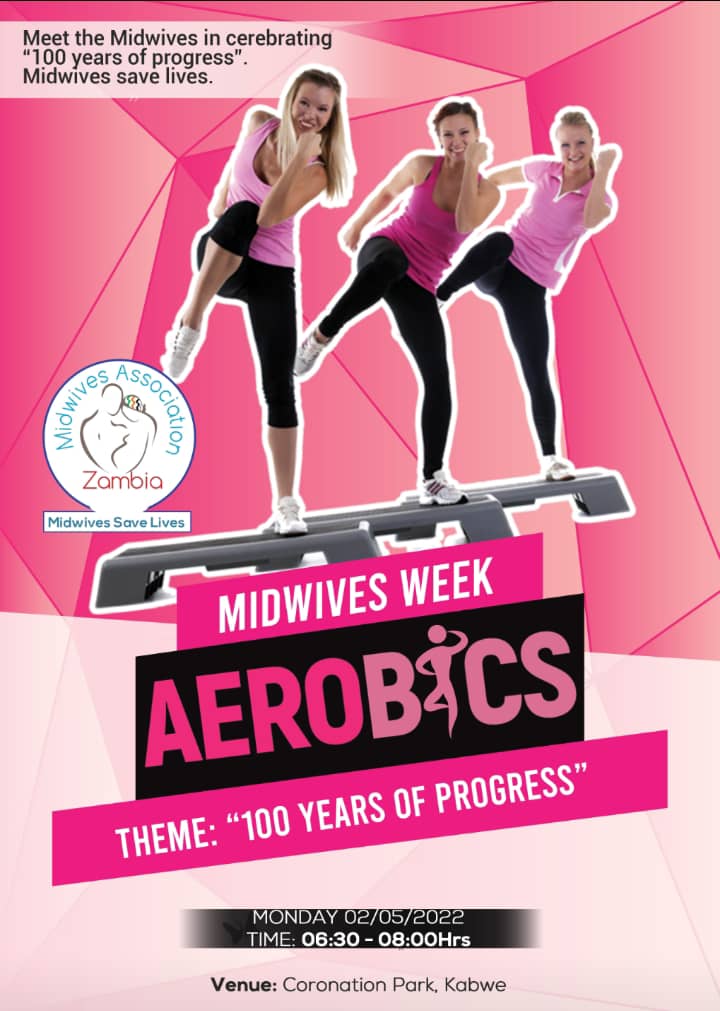 Midwives Association Of Zambia (@of_zambia) on Twitter photo 
