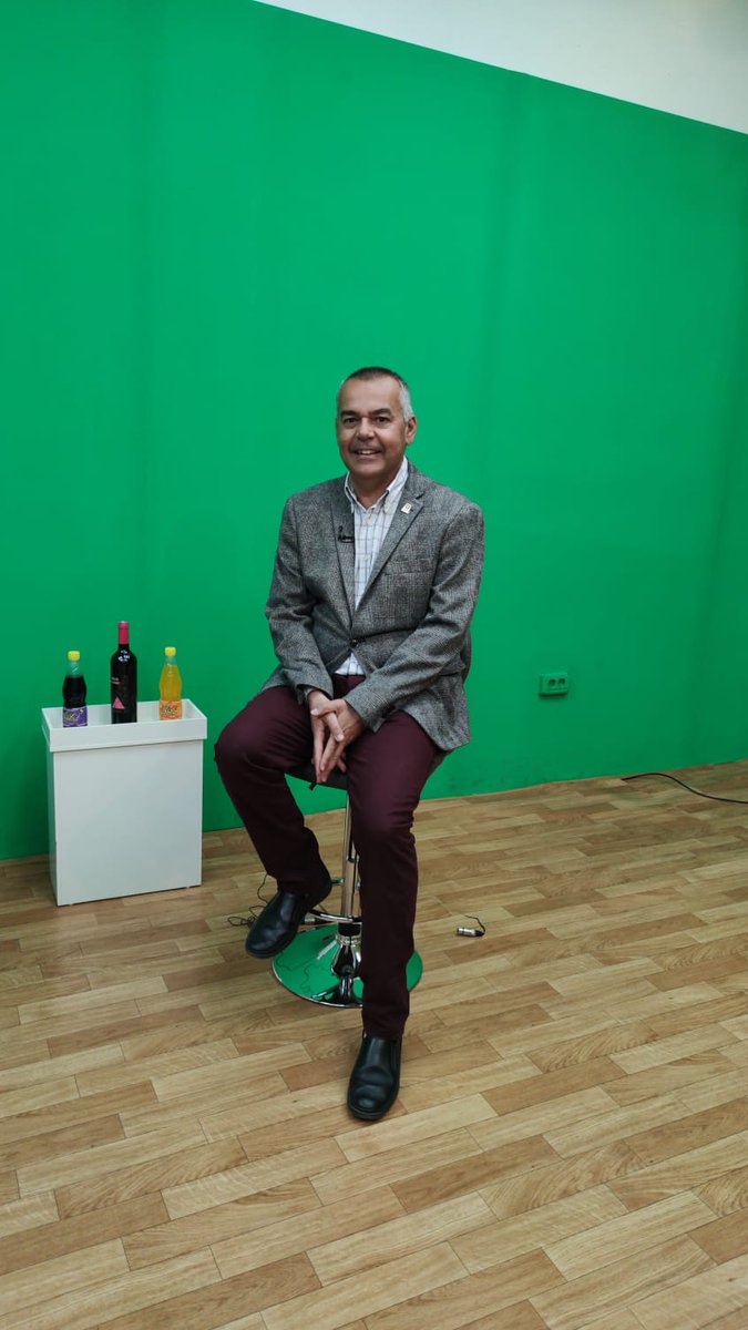 El Mostrador de Ezequiel López tweet media