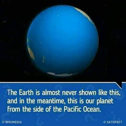 BakerLackey's tweet photo. #EarthCalls all of her
#SustainableEarth for all species https://t.co/IiewH0n0aj