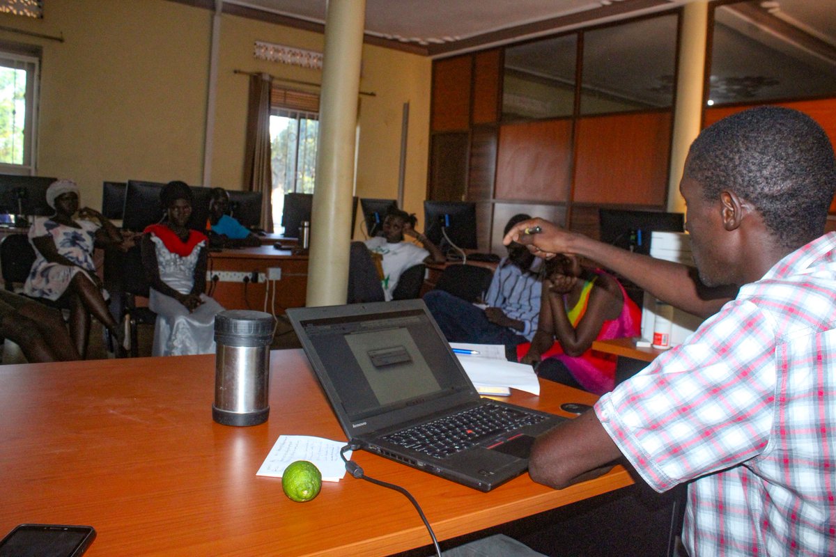 ShakerstvUg's tweet photo. @CinemaKva planning meeting for activities for the new month guided by the Deputy innovation assistant at the Innovation center kiryandongo field office
@DevotaNuwe
@refugeelawproj
@AkelloMartha
@RendezvousYG
@OkidiOtto
@ongwechd https://t.co/oJp5NIzwNy