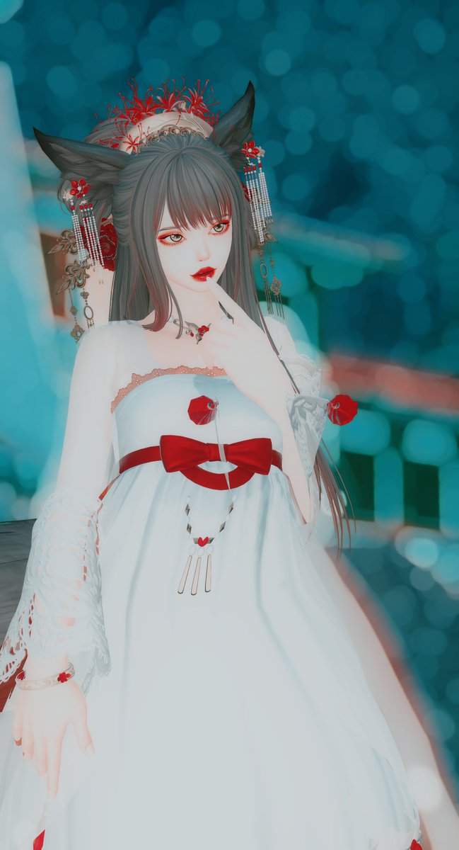 ★ #EorzeaPhotos ⬩ #GPOSERS ⬩ #Miqote