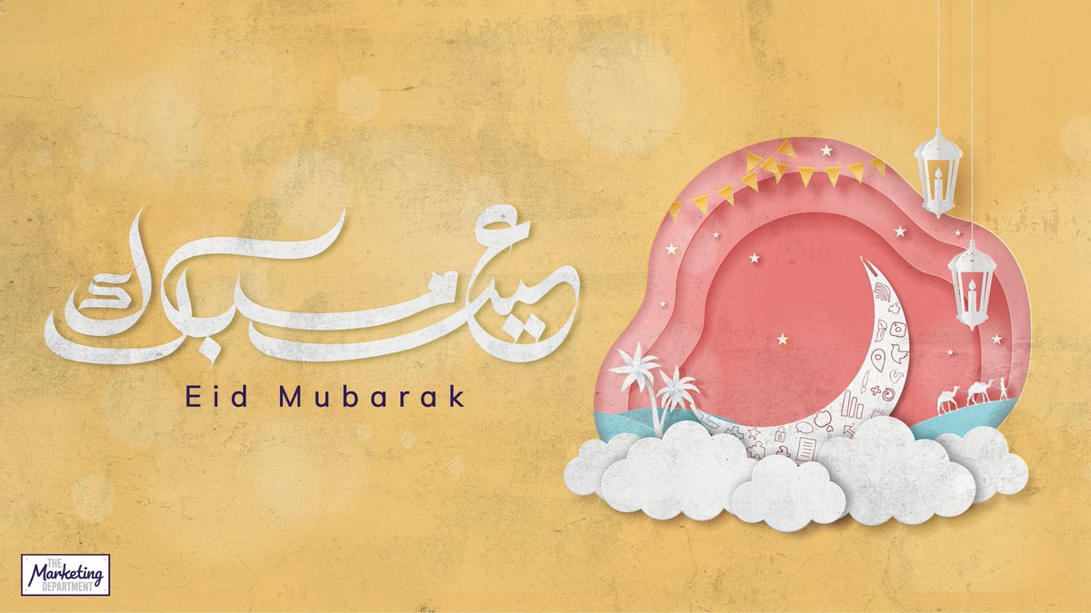 TMD | The Marketing Department tweet media