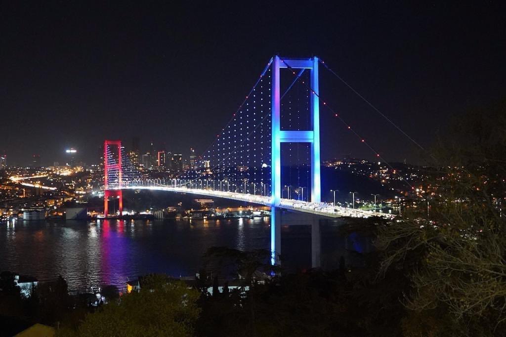 Bize her yer Trabzon! 🔴🔵 #Trabzon #Trabzonspor #TrabzonsporlularTakiplesiyor