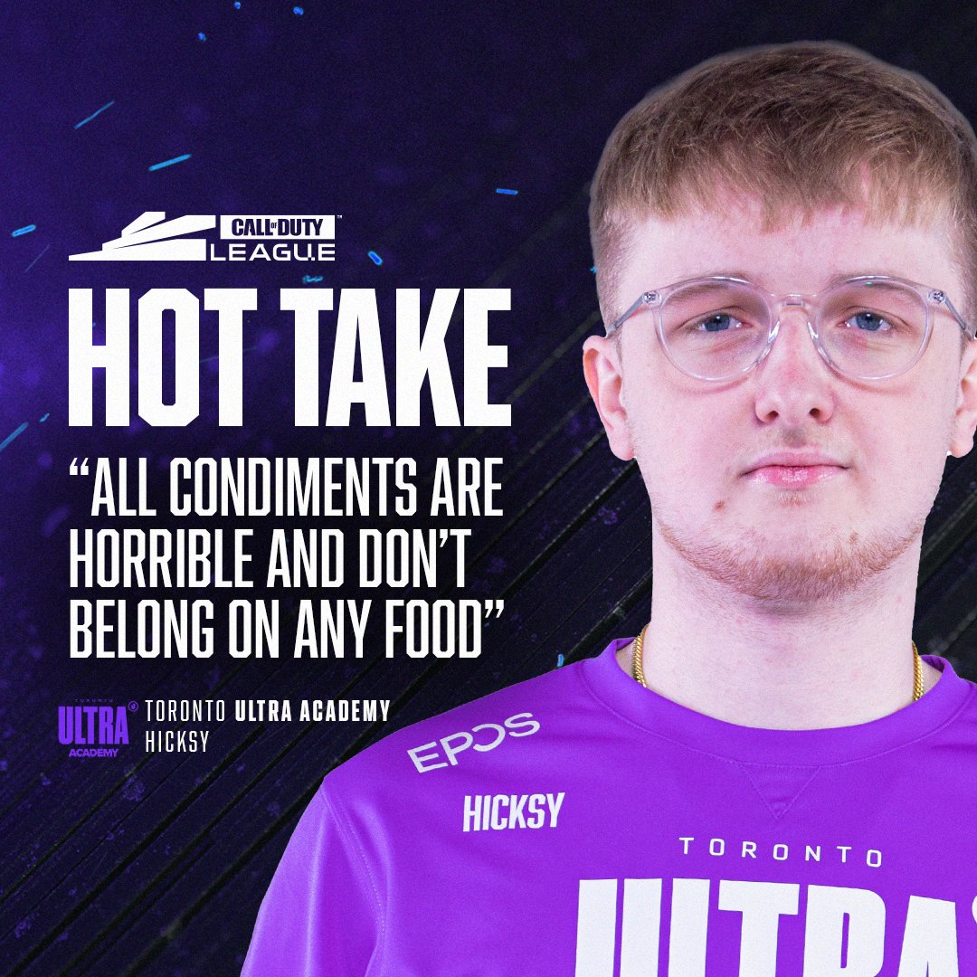 Call of Duty League on Twitter "No shot anyone agrees with Hiicksy_ 😱