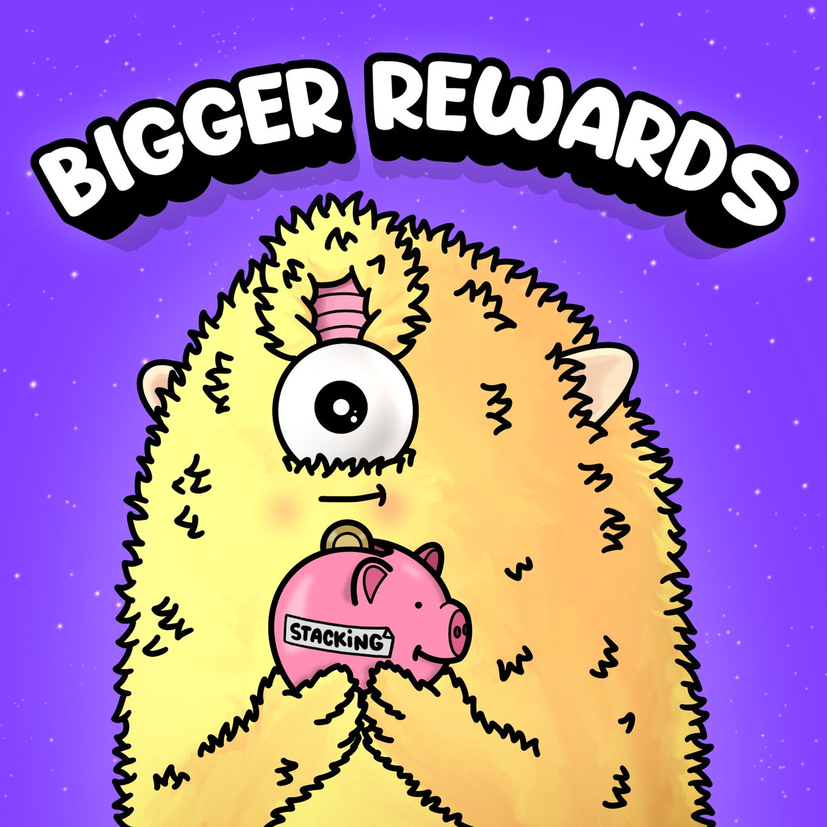 Marauders owners will receive bigger rewards on $DAGA (our token related to <a href="/SandagaOfficial/">Sandaga</a>) stacking 📈✨
Tokenomics are coming soon 🔥
#MaraudersUtilities
#MaraudersNeverForget