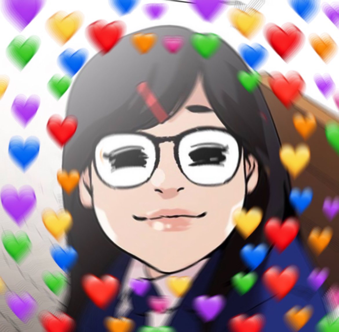 LookismFest's tweet photo. @army20021103 Thank you for participating!!! 🥳❤❤ https://t.co/wnJDLPfE8K