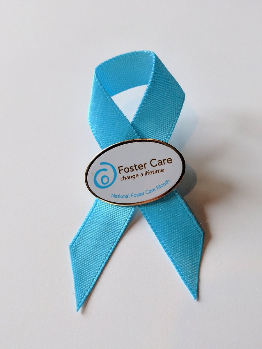 ProjectMMH's tweet image. May is #FosterCareAwarenessMonth