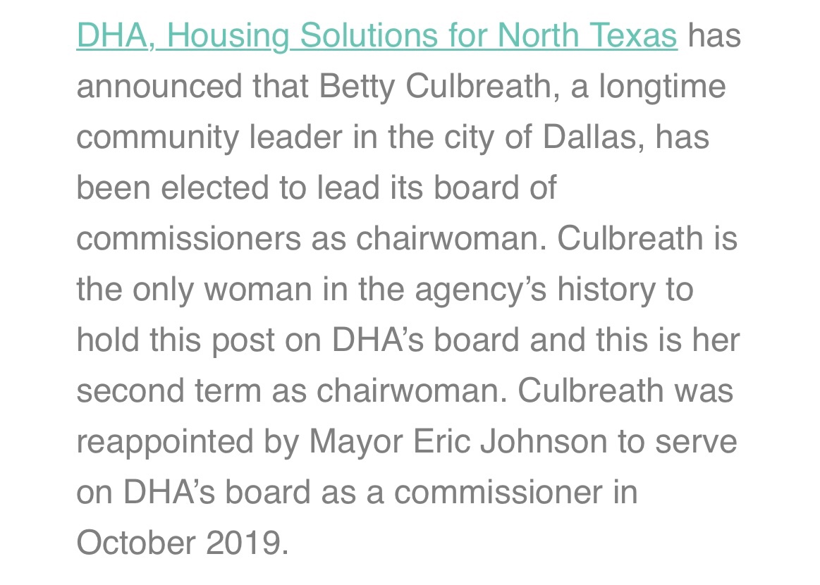 FMBCDallas's tweet photo. Congratulations to our very own Betty Culbreath. All Praises to God🙏🏾 https://t.co/Q6VBimnRkk