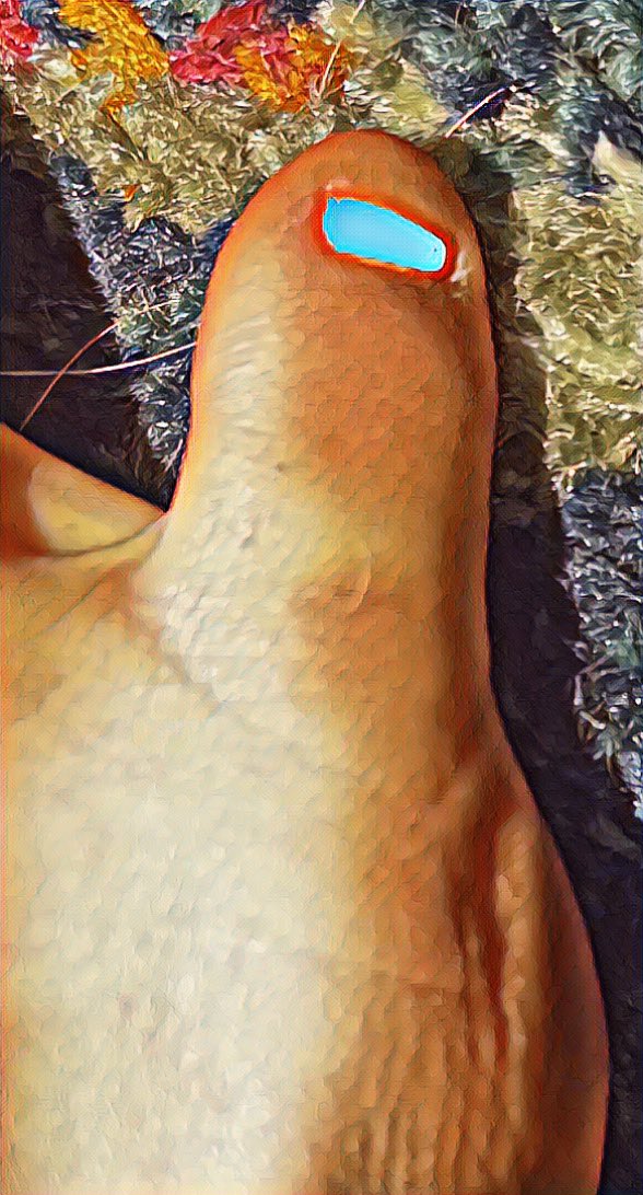 FNCryptoesNFT's tweet photo. Todays a great day to buy toes. #NFTCommunity #NFT #NFTartists #ETH #Crypto #funny #MEMES https://t.co/xHhhHWFn4v