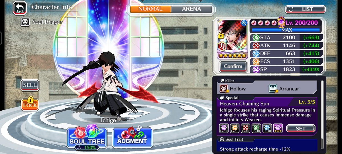 das_sayan61's tweet photo. Has to be one of my most played and most favourite char of all time 
#connectwithbravesouls https://t.co/dNsRx7siix