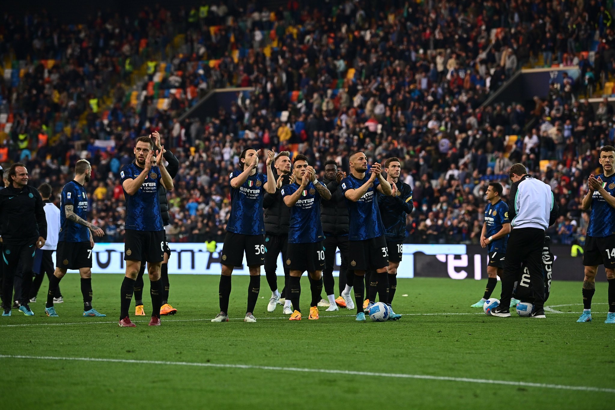 Inter 🏆🇮🇹 on Twitter: