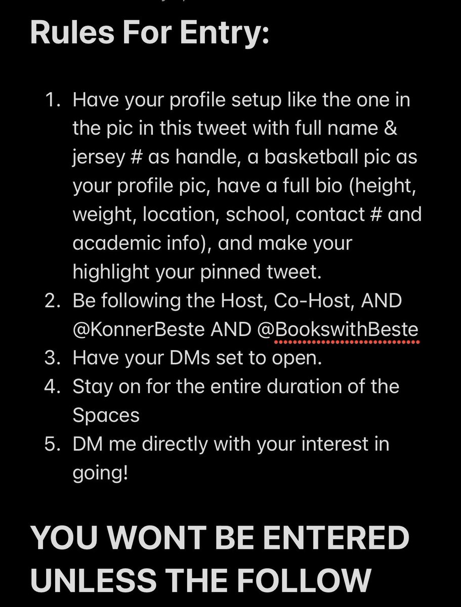 William Payne tweet media