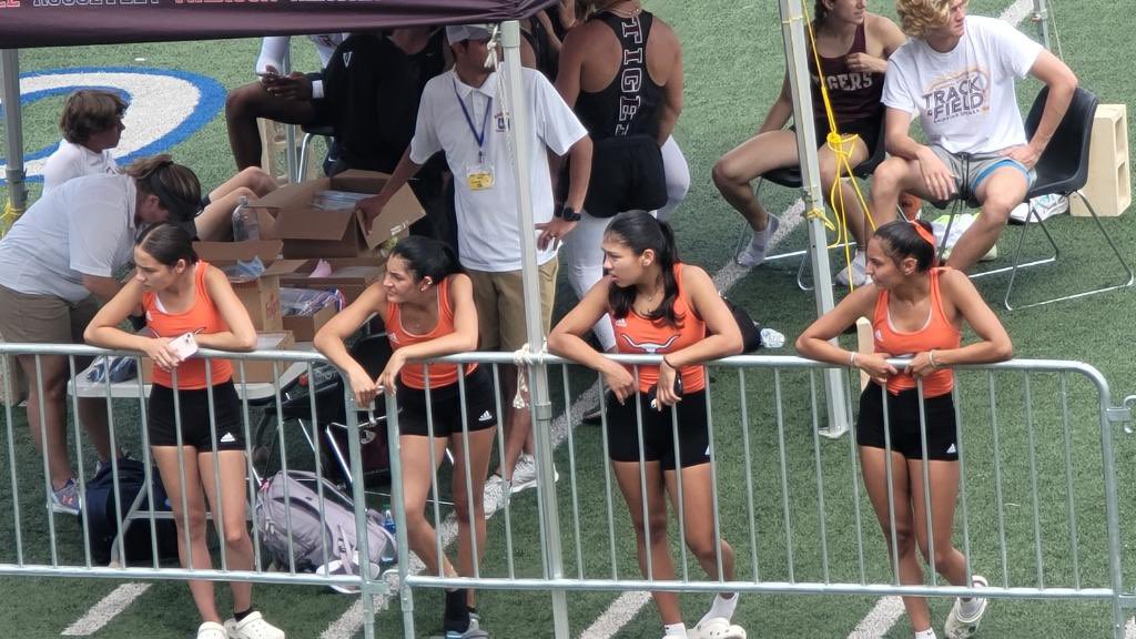 United Longhorn Track & Field tweet media